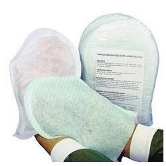 Guantes de Aseo Prejabonados PB Pharma – 20 unidades