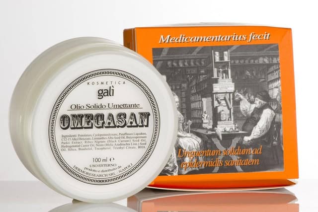 OmegaSan Hidratante Cute – 100 ml