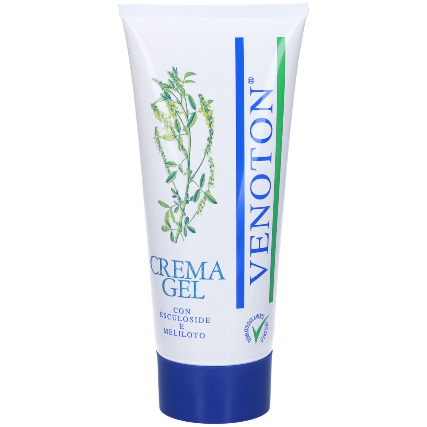 Venoton Crema Gel – 200 ml