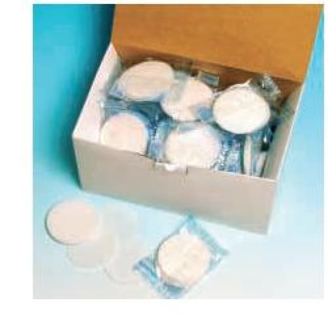 Farmac-Zabban Obleas Redondas – 7 g sobre