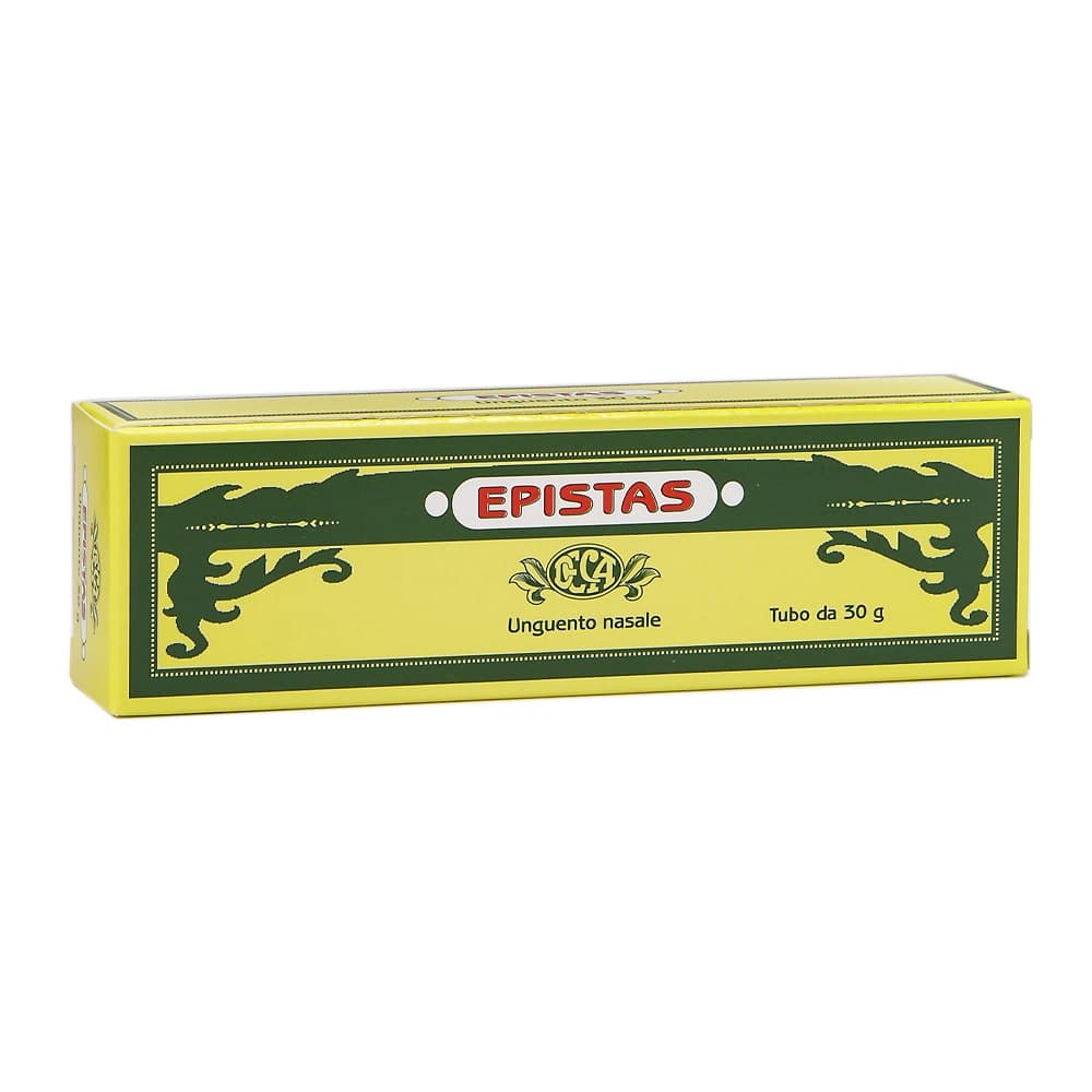 EPISTAS Pomada – 30 g