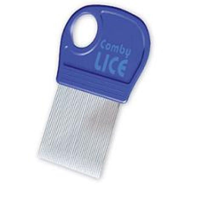 Combylice Antipiojos – Champú y peine