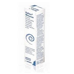 Salax Mousse – 75 ml keratolytische Pflegemousse