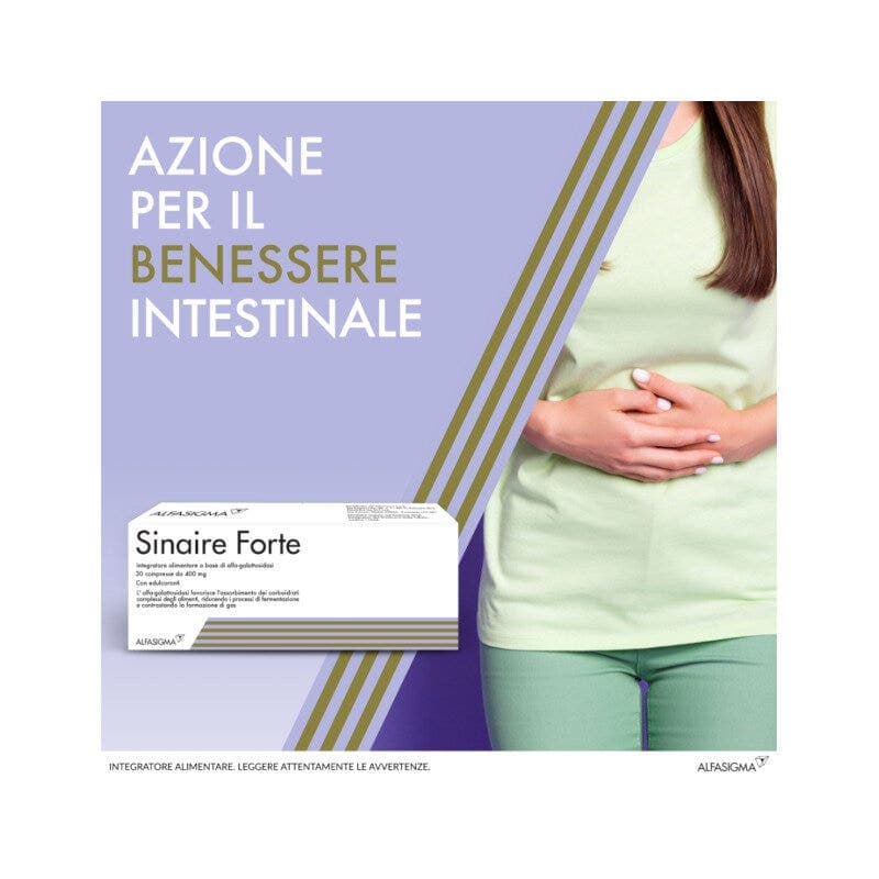 Sinaire 300 Galustein FTE – 30 comprimidos