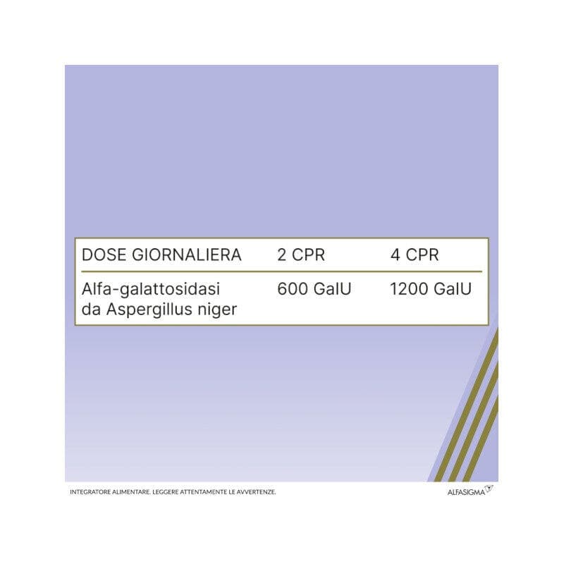 Sinaire 300 Galustein FTE – 30 comprimidos