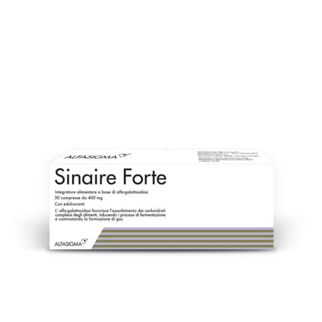 Sinaire 300 Galustein FTE – 30 comprimidos