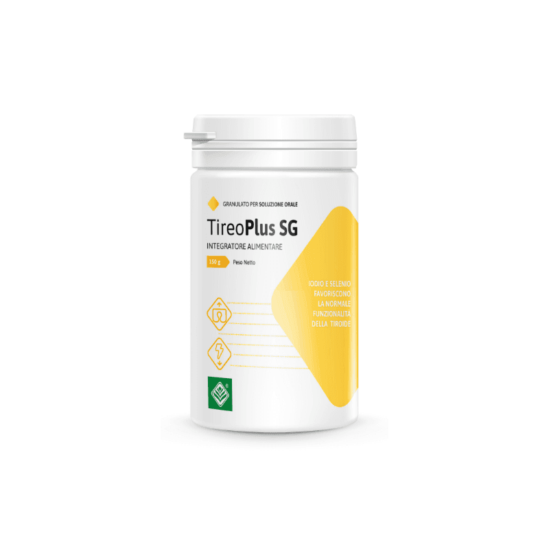 Tireoplus SG Granulado – 150 g
