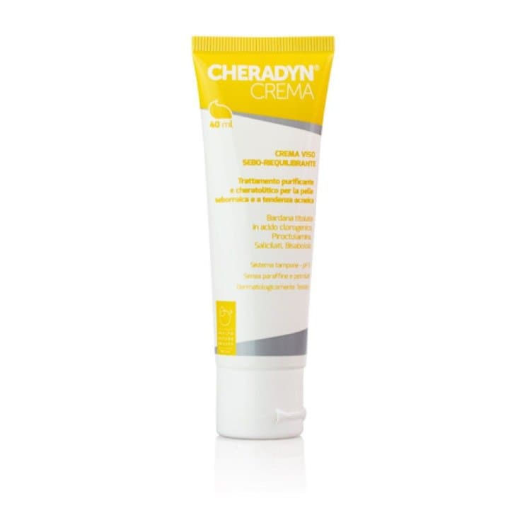 Cheradyn Crema – 40 ml