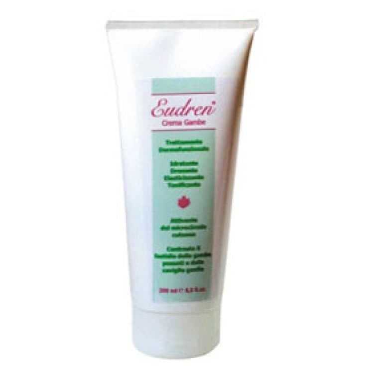 Eudren Crema para Piernas – 200 ml