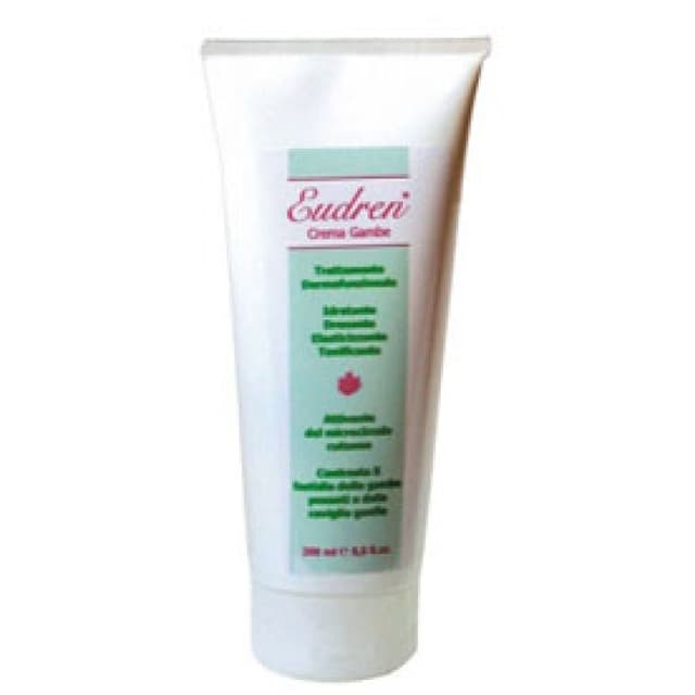 Eudren Crema para Piernas – 200 ml