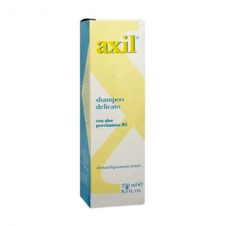 Axil Champú – 250 ml