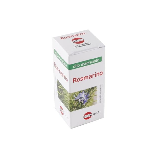 Aceite de Romero – 20 ml de aceite esencial | Kos