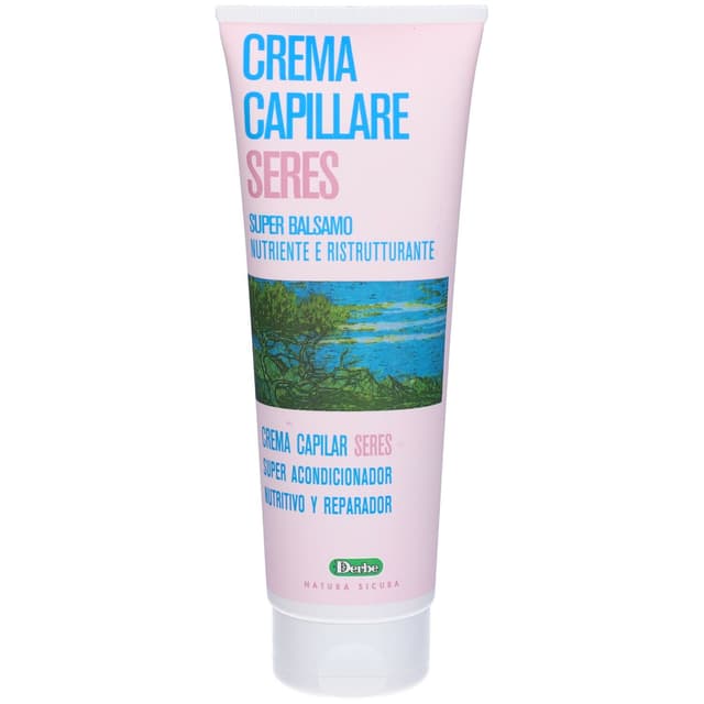 Seres-CR Kapillar – 250 ml
