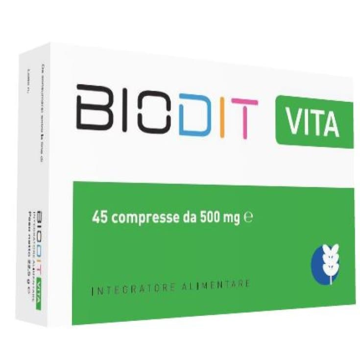 Biodit Vita – 50 comprimidos