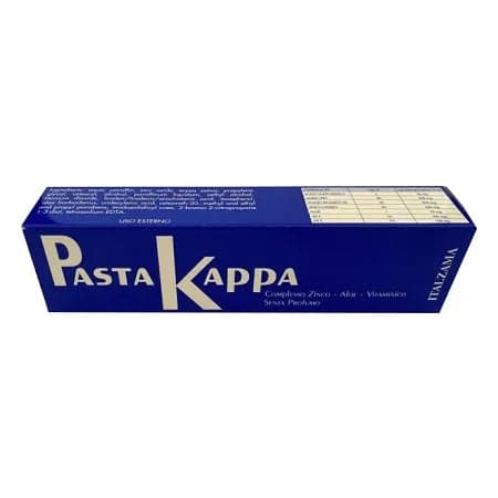 Pasta Kappa Pasta Protectora – Tubo de 75 ml