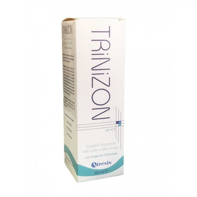 Trinizon Gel Limpiador Antibacteriano – 200 ml