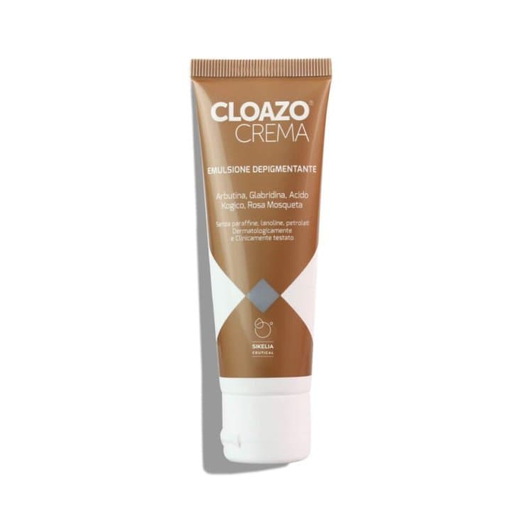 Cloazo Emulsión Despigmentante – 40 ml