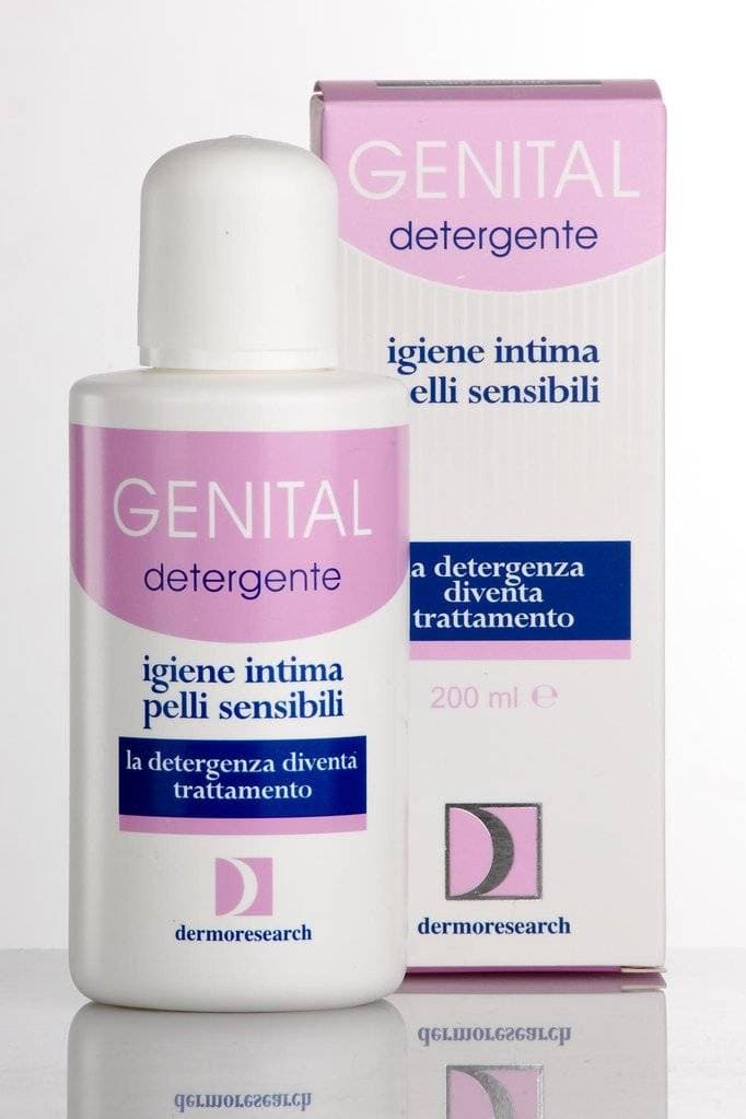 Genital Gel Íntimo – 200 ml