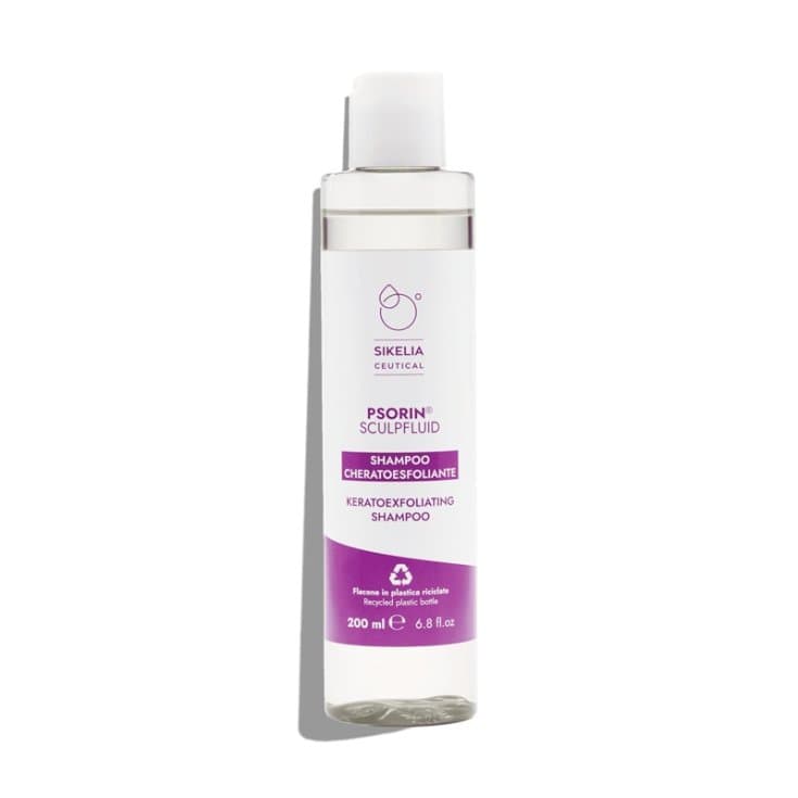 Psorin-Sculp Fluid Champú – 200 ml