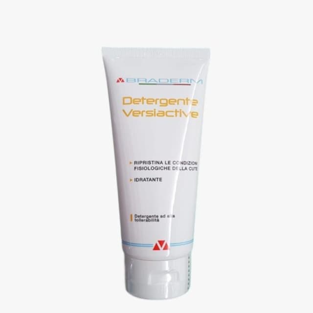 Braderm Versiactive Gel Limpiador – 200 ml