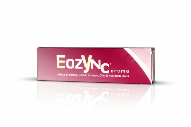 Eozync Pomada Protectora – 30 g de crema