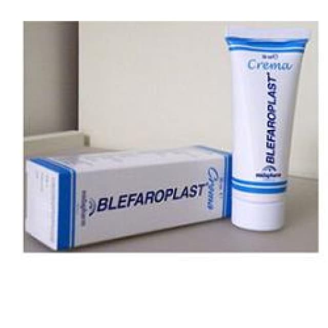 Blefaroplast Gel – Gel para la piel del párpado, 30 ml