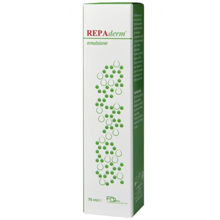 Repaderm Emulsión Dermatológica – 75 ml