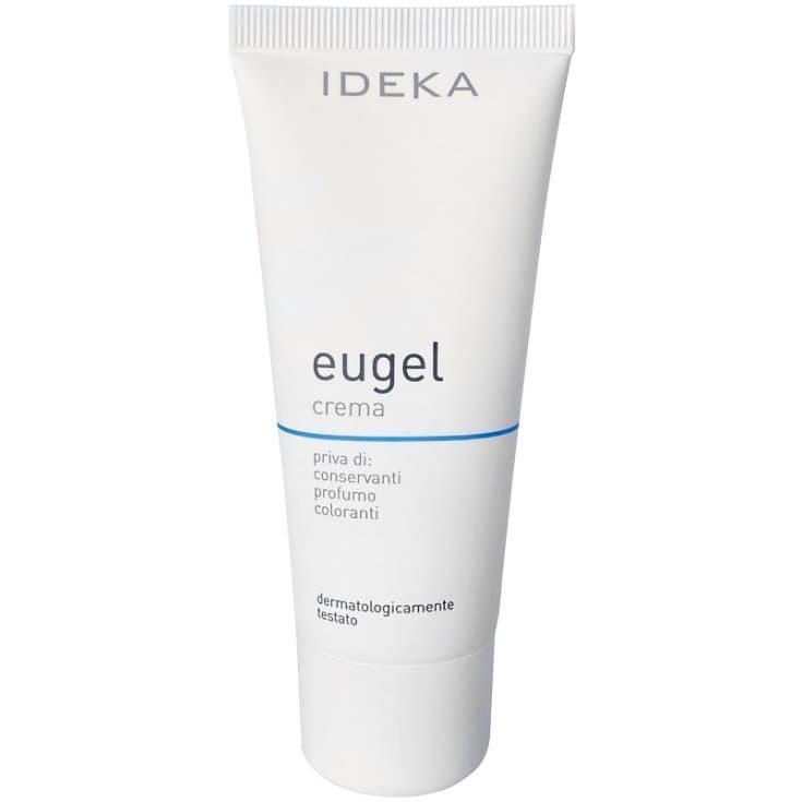Eugel Crema Hidratante – 50 ml