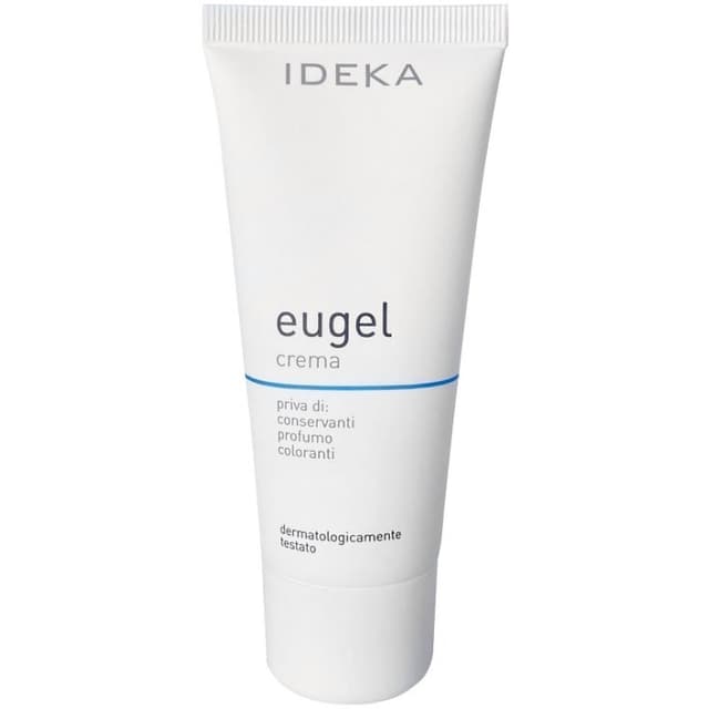 Eugel Crema Hidratante – 50 ml
