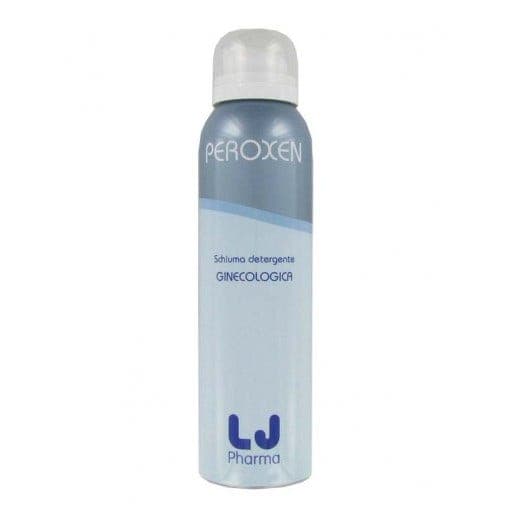 Peroxen Espuma Ginecológica – 150 ml