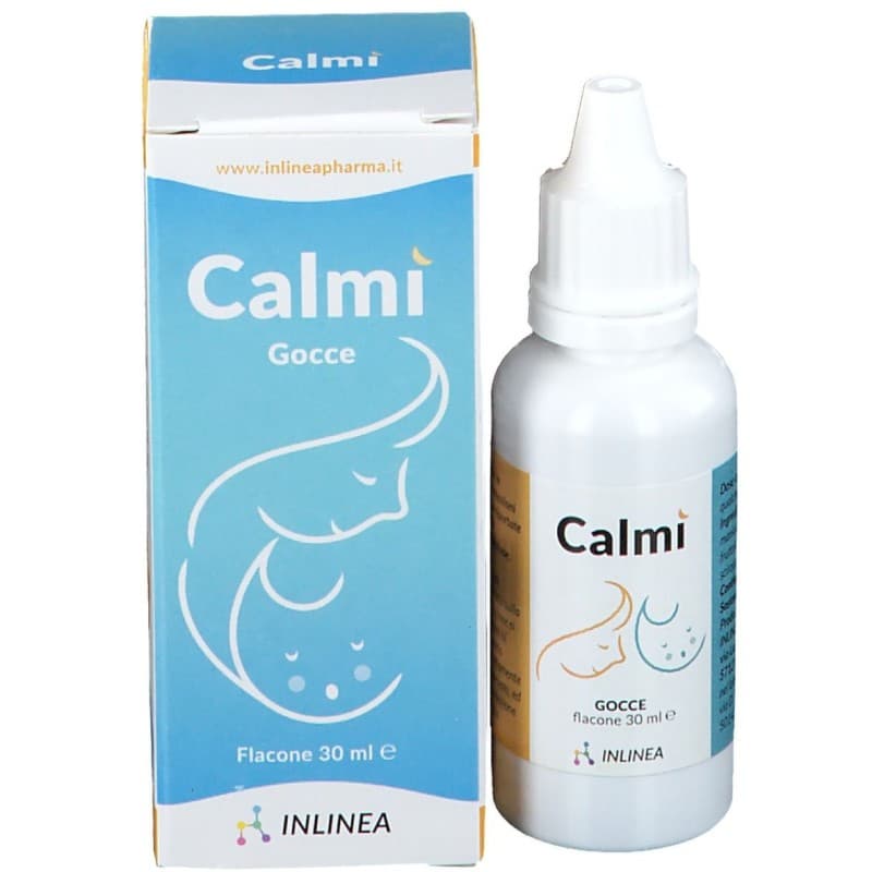Calmi Alim Gotas – 30 ml