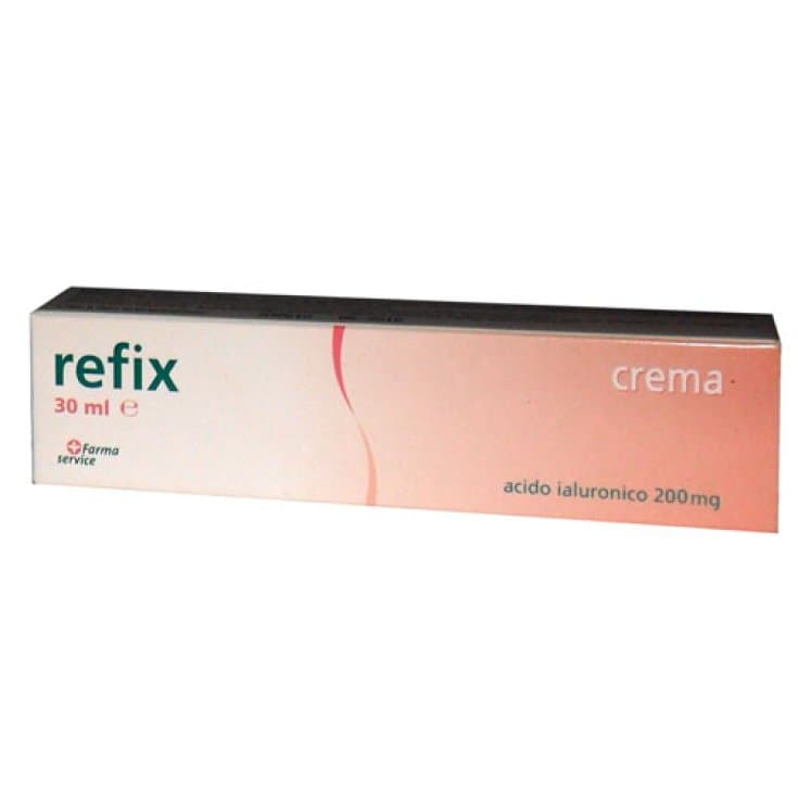 Refix Crema – 30 ml Cuidado Hidratante
