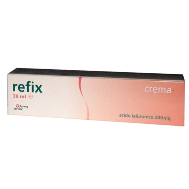 Refix Crema – 30 ml Cuidado Hidratante