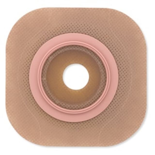 Placa base Hollister Conform 2 de 70 mm – recortable de 13 a 55 mm