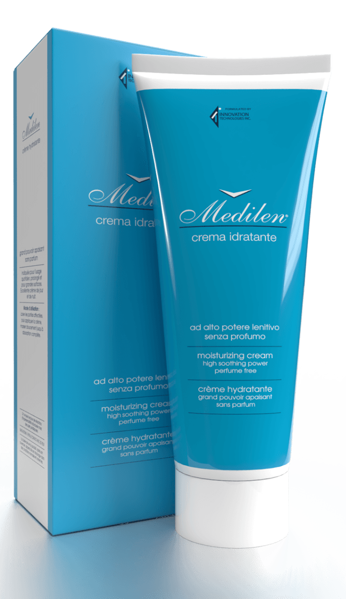 Medilen Crema Corporal – 250 ml