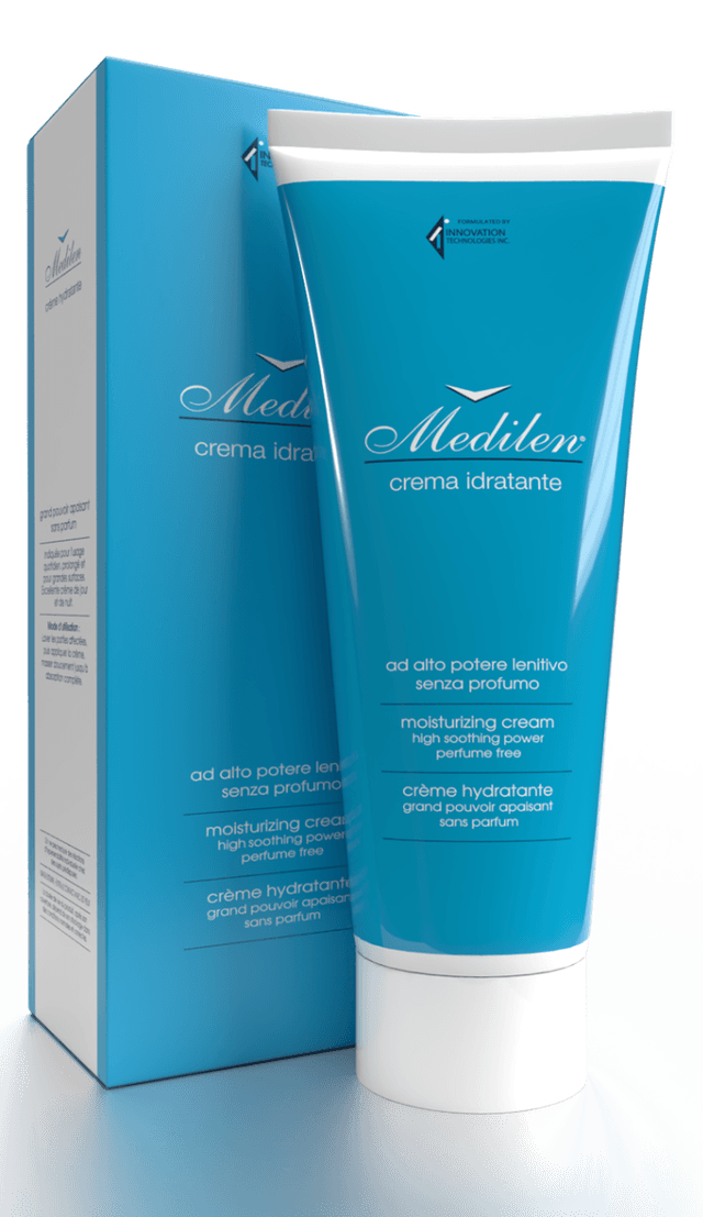 Medilen Crema Corporal – 250 ml