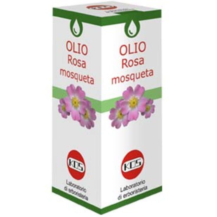 Aceite de Rosa Mosqueta KOS – 50 ml