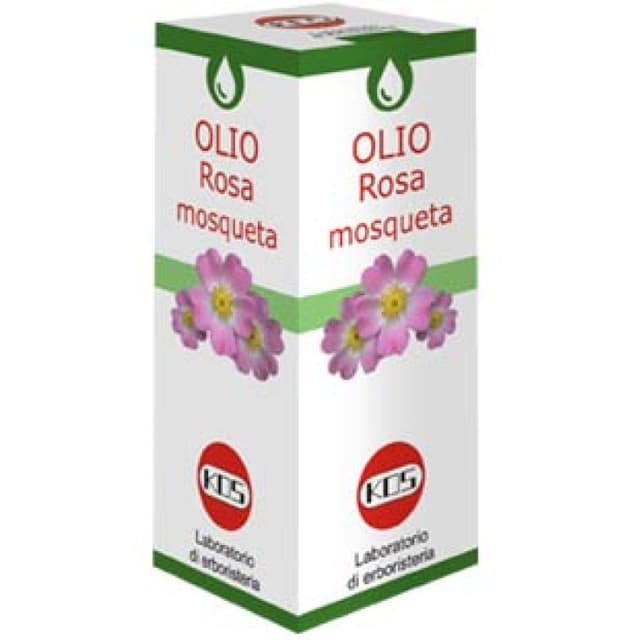 Aceite de Rosa Mosqueta KOS – 50 ml