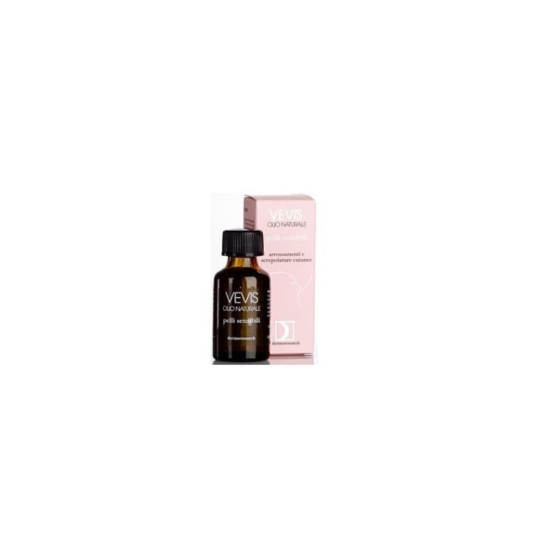 Vevis Aceite Intensivo – 20 ml