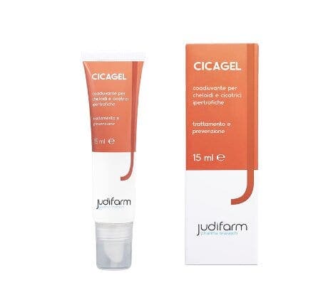 Cicagel – 15 ml Gel