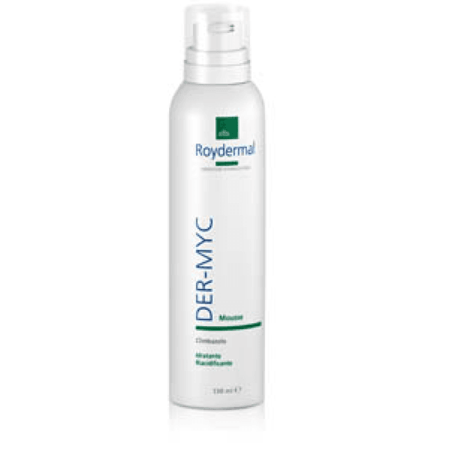 Dermyc-Mousse – 150 ml Espuma