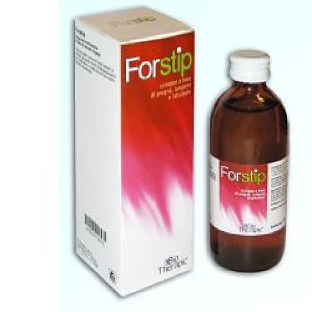 Forstip Jarabe – 150 ml