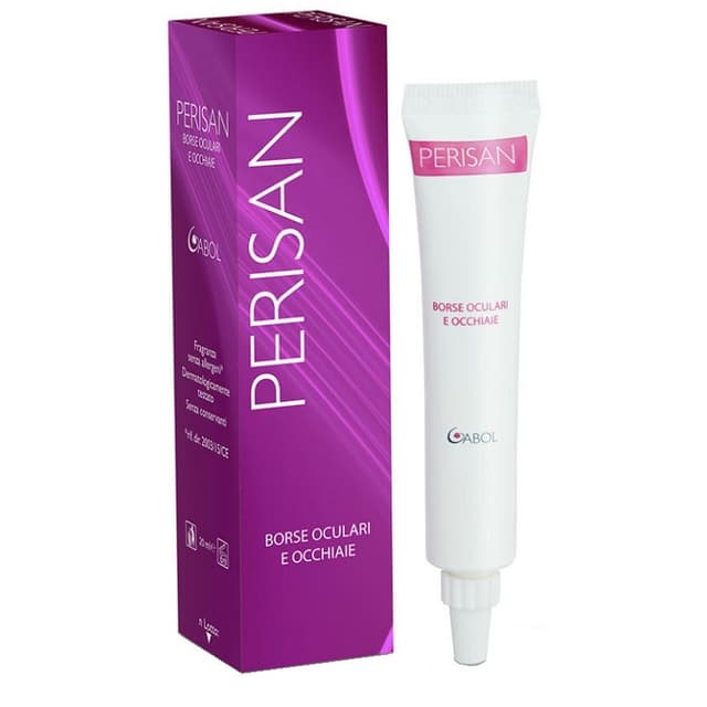 Gabol Perisan Crema para el Contorno de Ojos – 20 ml