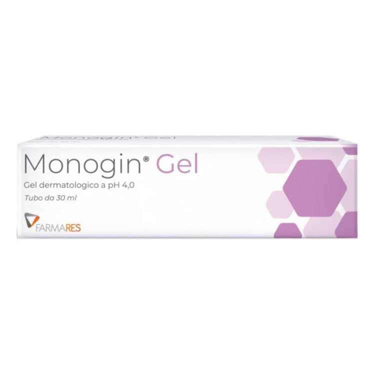 Monogin Gel – 30 ml
