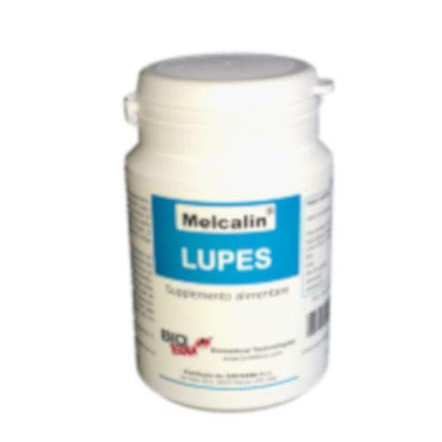 Omega-3 EPA y DHA – 56 cápsulas | Melcalin Lupes