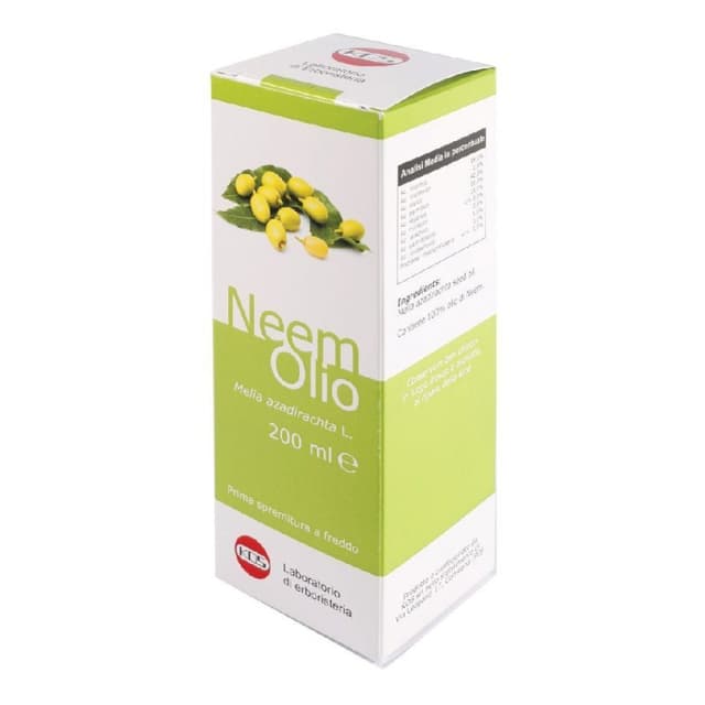 Aceite de Neem Kos – 50 ml