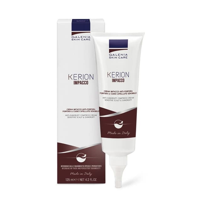 Kerion Mascarilla Capilar – 125 ml