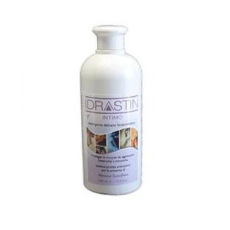 Idrastin Gel Íntimo – 500 ml