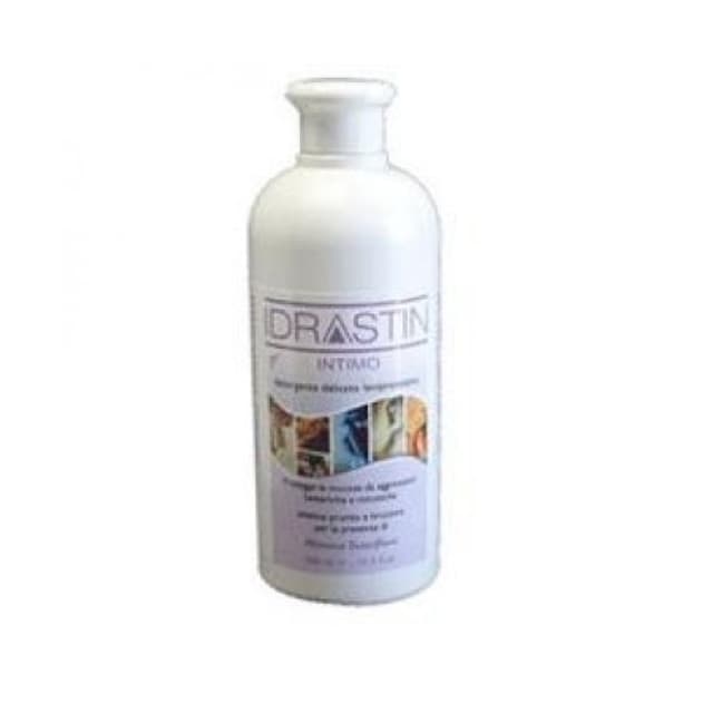 Idrastin Gel Íntimo – 500 ml