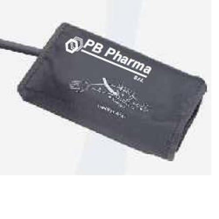 PB Pharma Manguito para Tensiómetro – Recambio